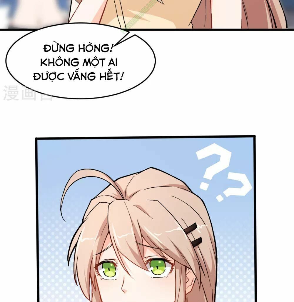 đọc truyện Vườn Trường Cuồng Sư Hệ Thống Chương 31 ảnh 33 tại Thiên Thai Truyện