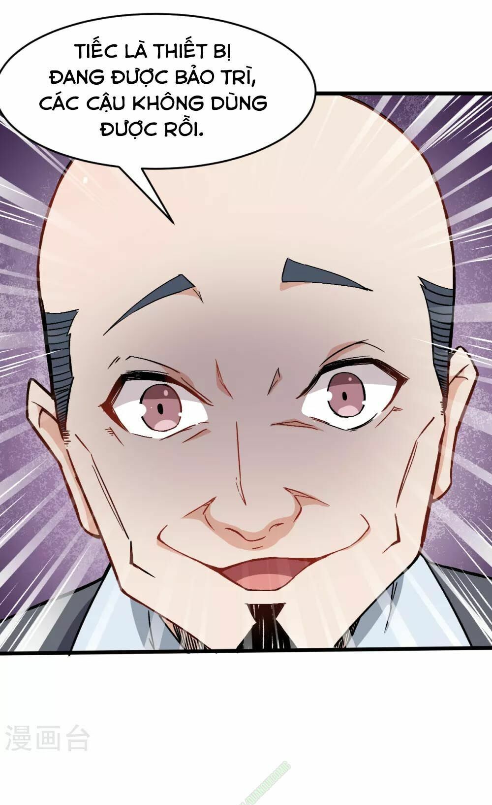 đọc truyện Vườn Trường Cuồng Sư Hệ Thống Chương 31 ảnh 9 tại Thiên Thai Truyện