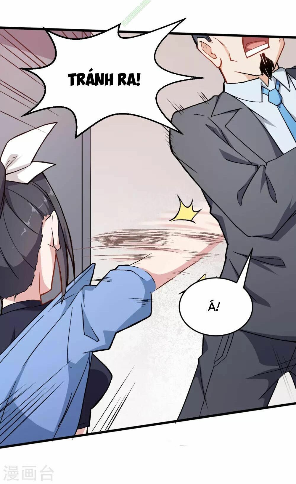 đọc truyện Vườn Trường Cuồng Sư Hệ Thống Chương 31 ảnh 10 tại Thiên Thai Truyện