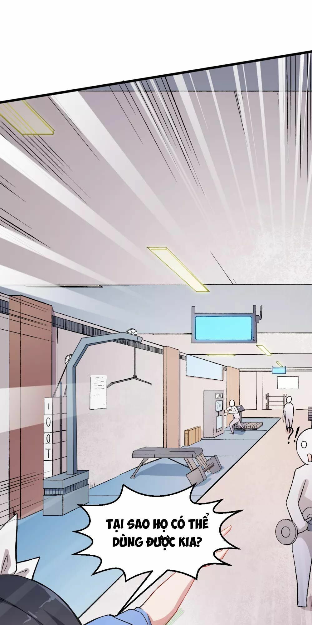 đọc truyện Vườn Trường Cuồng Sư Hệ Thống Chương 31 ảnh 11 tại Thiên Thai Truyện