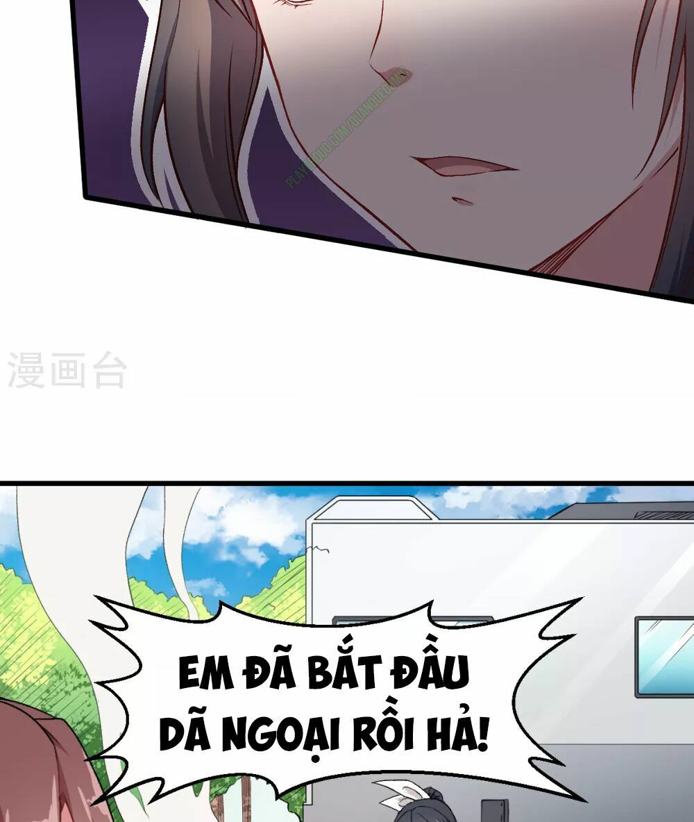 đọc truyện Vườn Trường Cuồng Sư Hệ Thống Chương 32 ảnh 14 tại Thiên Thai Truyện