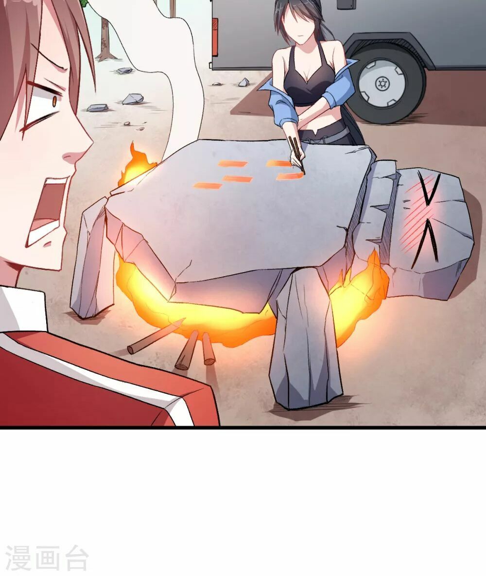 đọc truyện Vườn Trường Cuồng Sư Hệ Thống Chương 32 ảnh 15 tại Thiên Thai Truyện