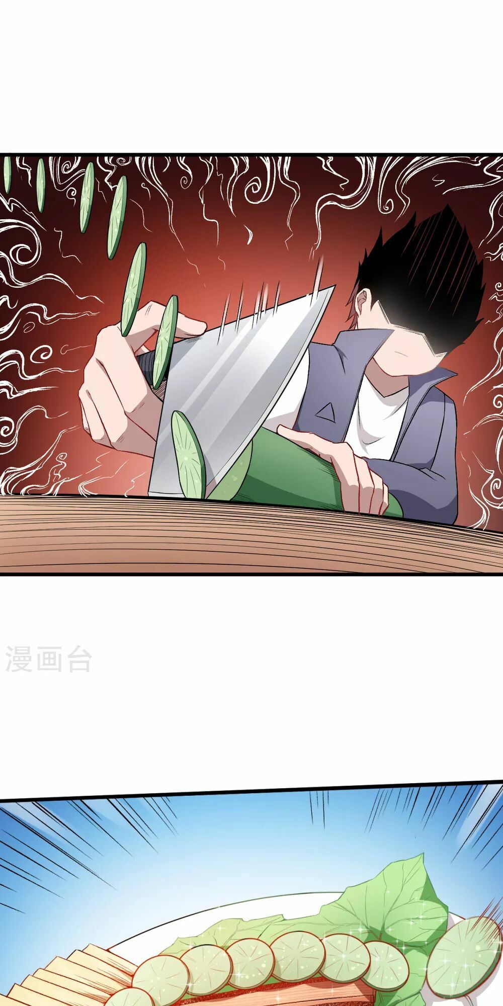 đọc truyện Vườn Trường Cuồng Sư Hệ Thống Chương 32 ảnh 16 tại Thiên Thai Truyện