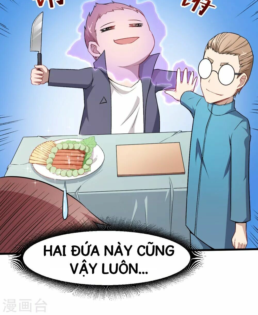 đọc truyện Vườn Trường Cuồng Sư Hệ Thống Chương 32 ảnh 18 tại Thiên Thai Truyện