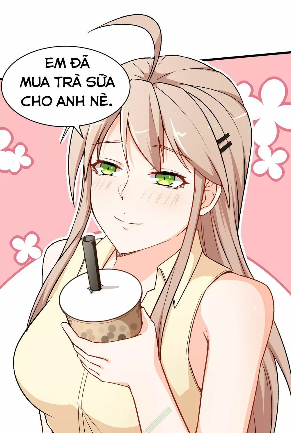 đọc truyện Vườn Trường Cuồng Sư Hệ Thống Chương 32 ảnh 23 tại Thiên Thai Truyện