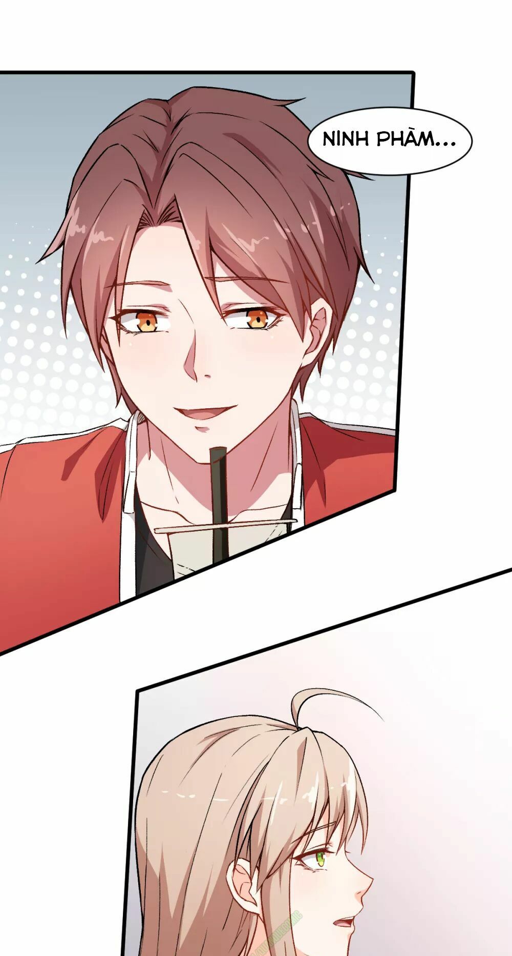 đọc truyện Vườn Trường Cuồng Sư Hệ Thống Chương 32 ảnh 25 tại Thiên Thai Truyện