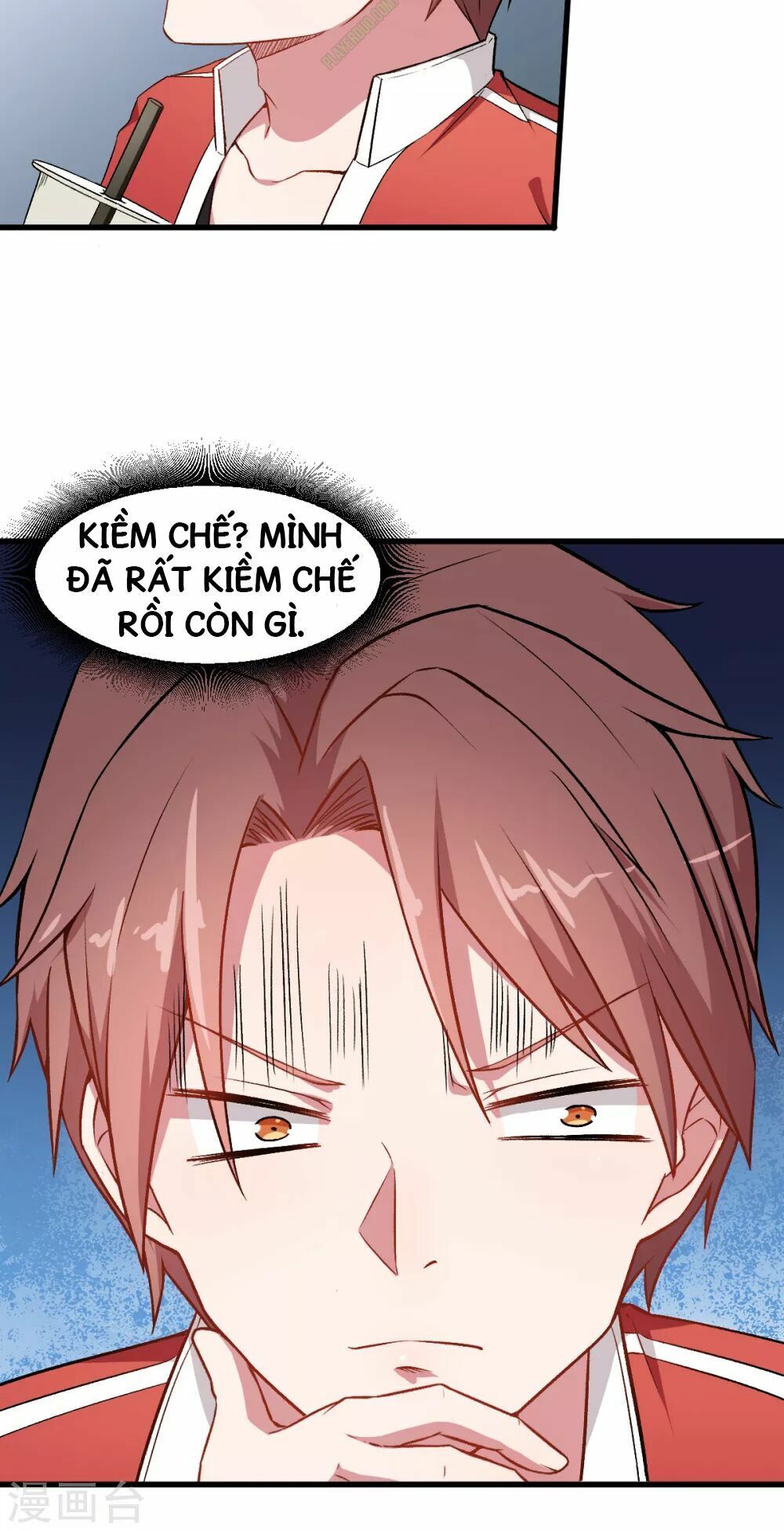 đọc truyện Vườn Trường Cuồng Sư Hệ Thống Chương 32 ảnh 28 tại Thiên Thai Truyện