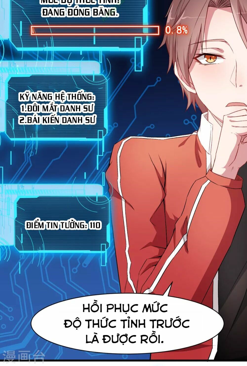 đọc truyện Vườn Trường Cuồng Sư Hệ Thống Chương 32 ảnh 5 tại Thiên Thai Truyện