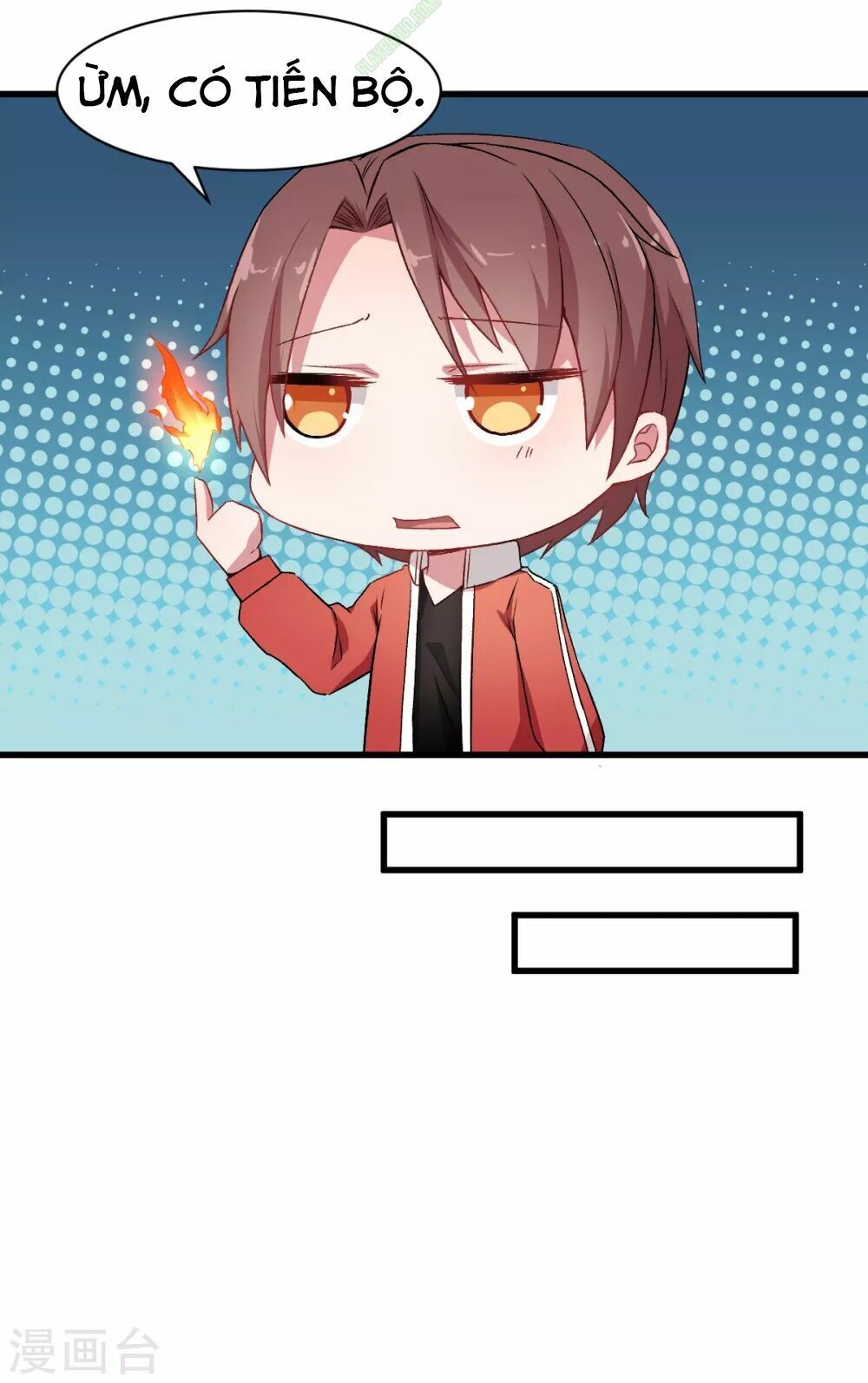 đọc truyện Vườn Trường Cuồng Sư Hệ Thống Chương 32 ảnh 9 tại Thiên Thai Truyện