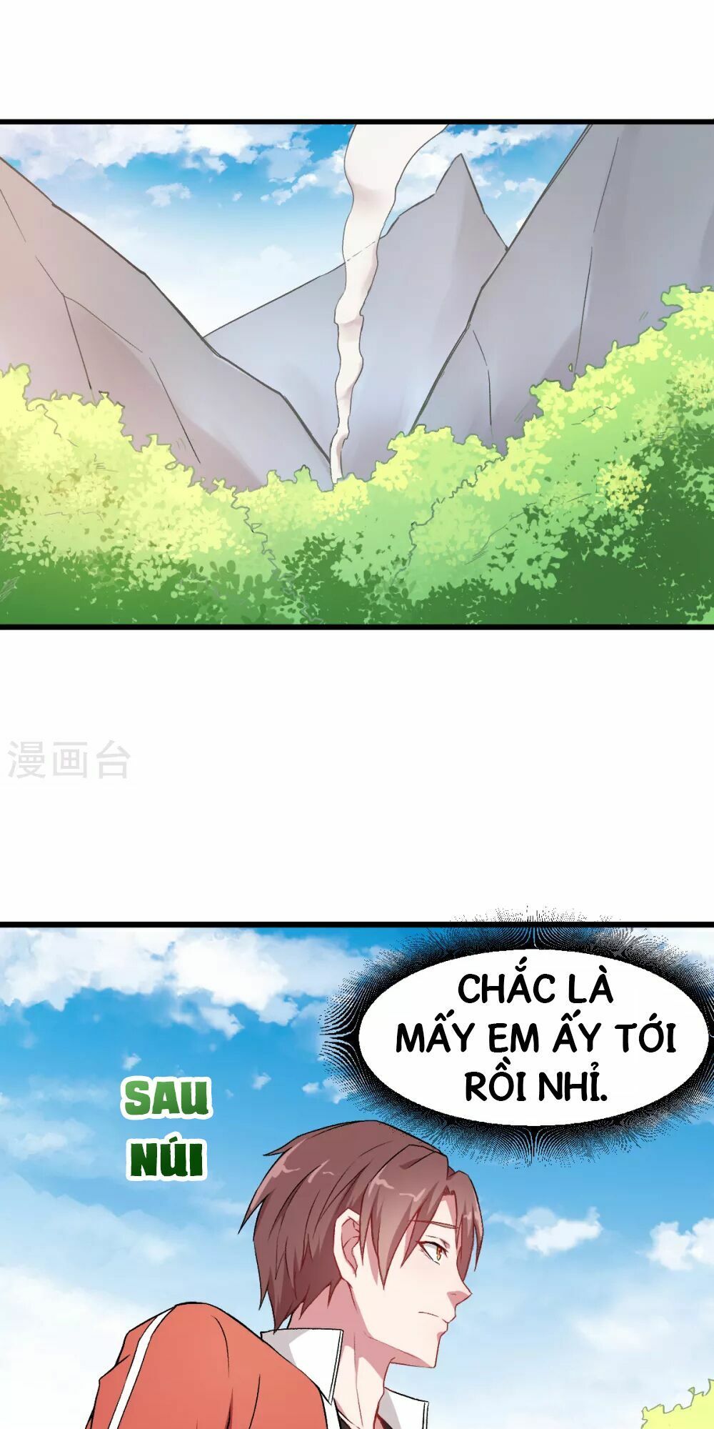 đọc truyện Vườn Trường Cuồng Sư Hệ Thống Chương 32 ảnh 10 tại Thiên Thai Truyện