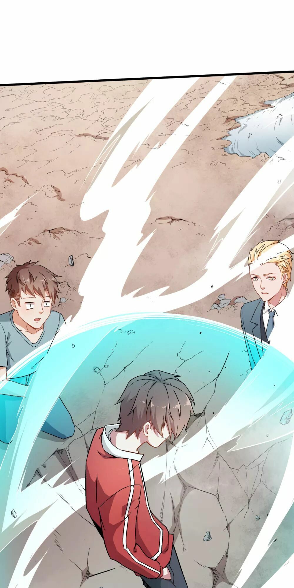 đọc truyện Vườn Trường Cuồng Sư Hệ Thống Chương 33 ảnh 19 tại Thiên Thai Truyện