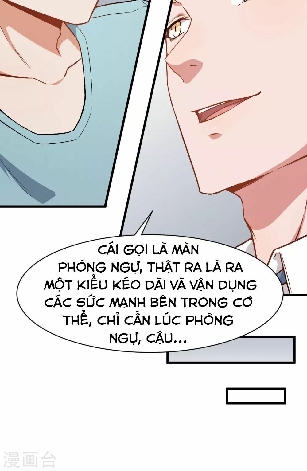 đọc truyện Vườn Trường Cuồng Sư Hệ Thống Chương 33 ảnh 24 tại Thiên Thai Truyện