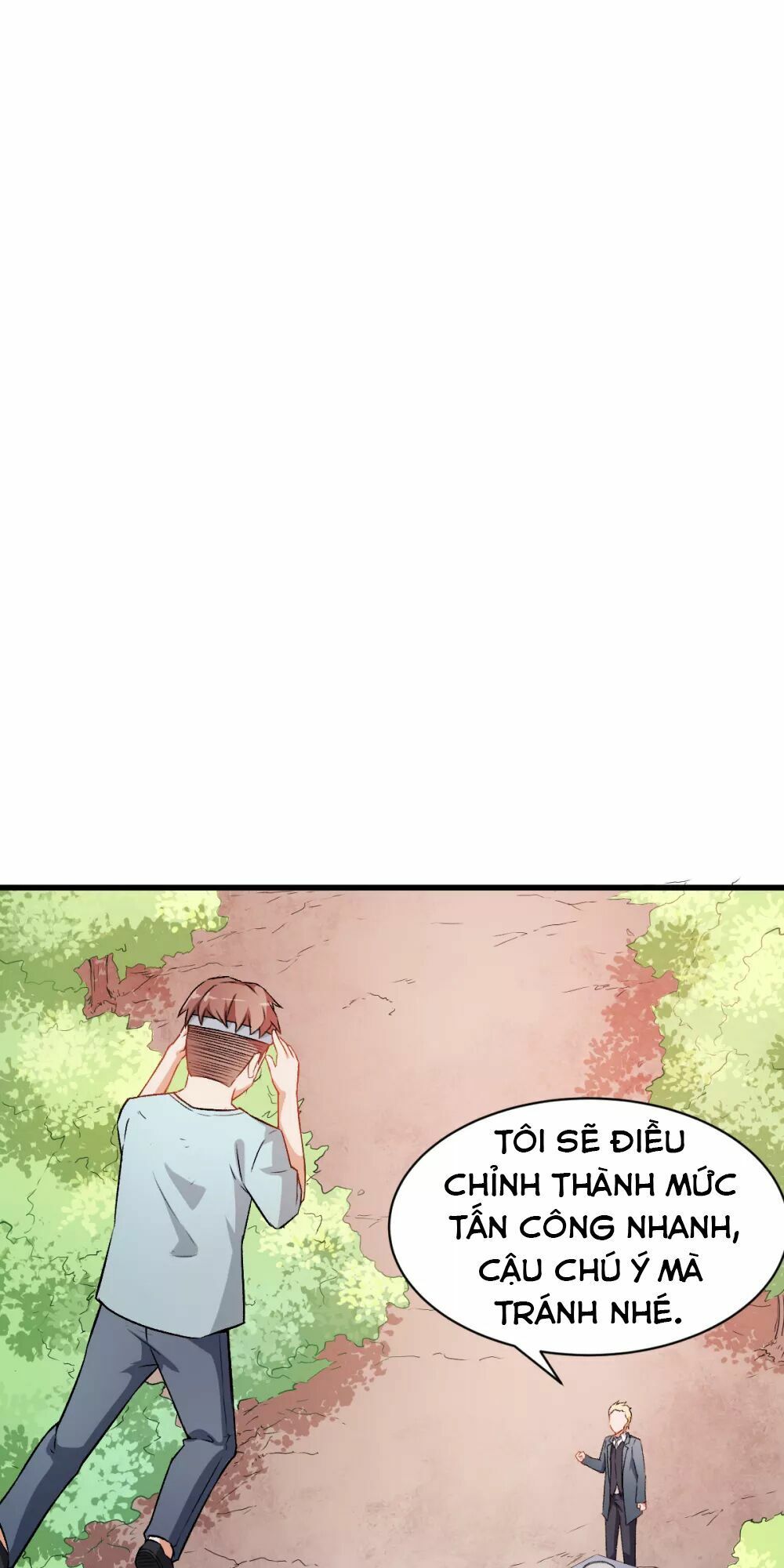 đọc truyện Vườn Trường Cuồng Sư Hệ Thống Chương 33 ảnh 25 tại Thiên Thai Truyện