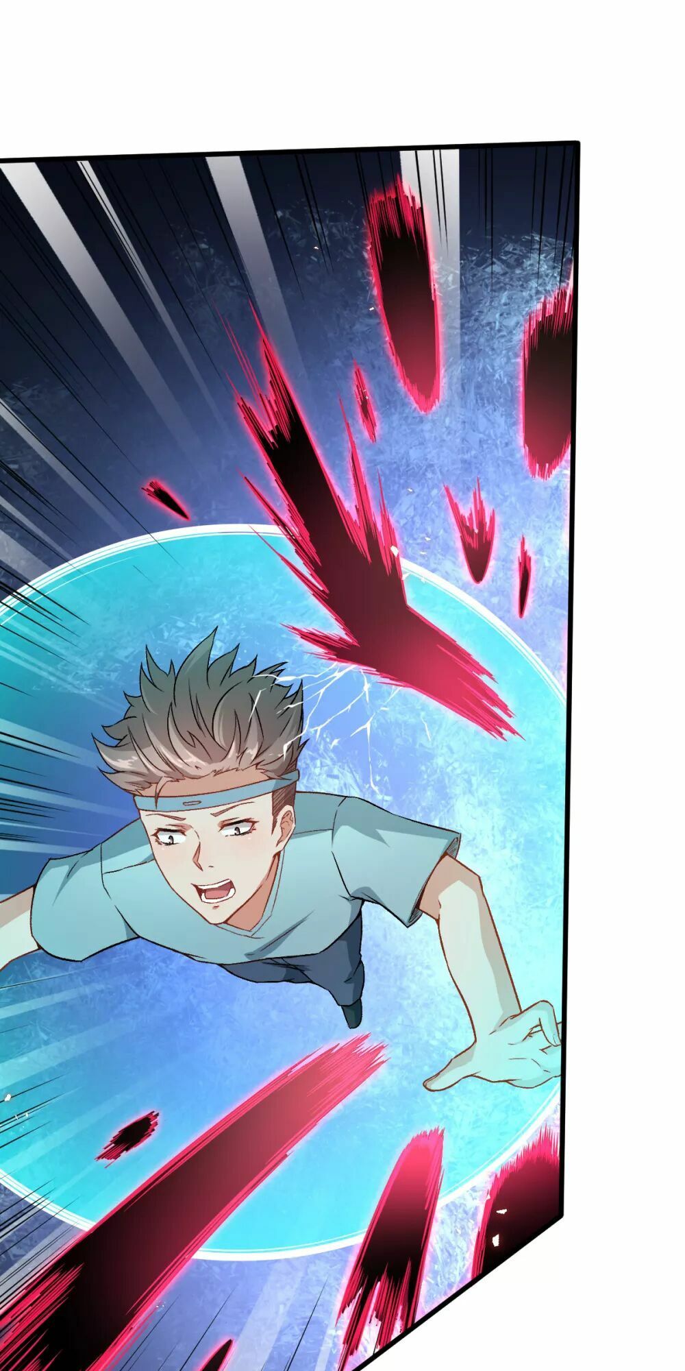 đọc truyện Vườn Trường Cuồng Sư Hệ Thống Chương 33 ảnh 31 tại Thiên Thai Truyện