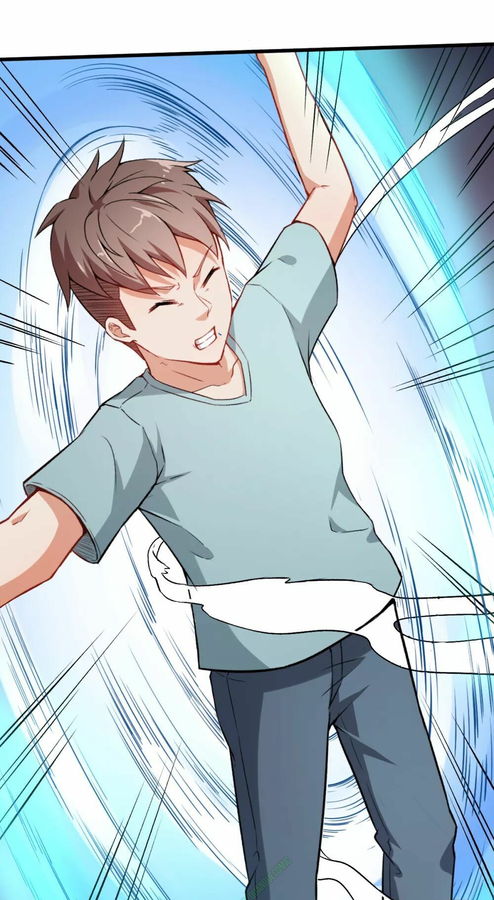 đọc truyện Vườn Trường Cuồng Sư Hệ Thống Chương 33 ảnh 37 tại Thiên Thai Truyện