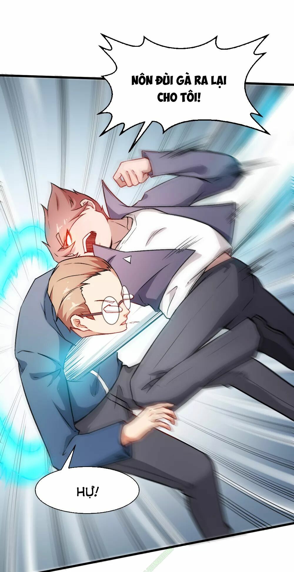 đọc truyện Vườn Trường Cuồng Sư Hệ Thống Chương 34 ảnh 12 tại Thiên Thai Truyện