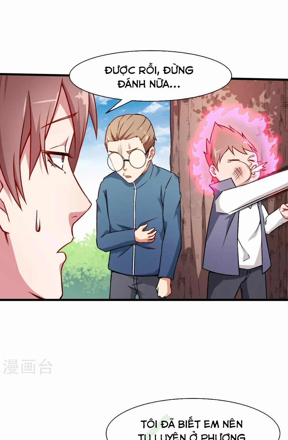 đọc truyện Vườn Trường Cuồng Sư Hệ Thống Chương 34 ảnh 14 tại Thiên Thai Truyện