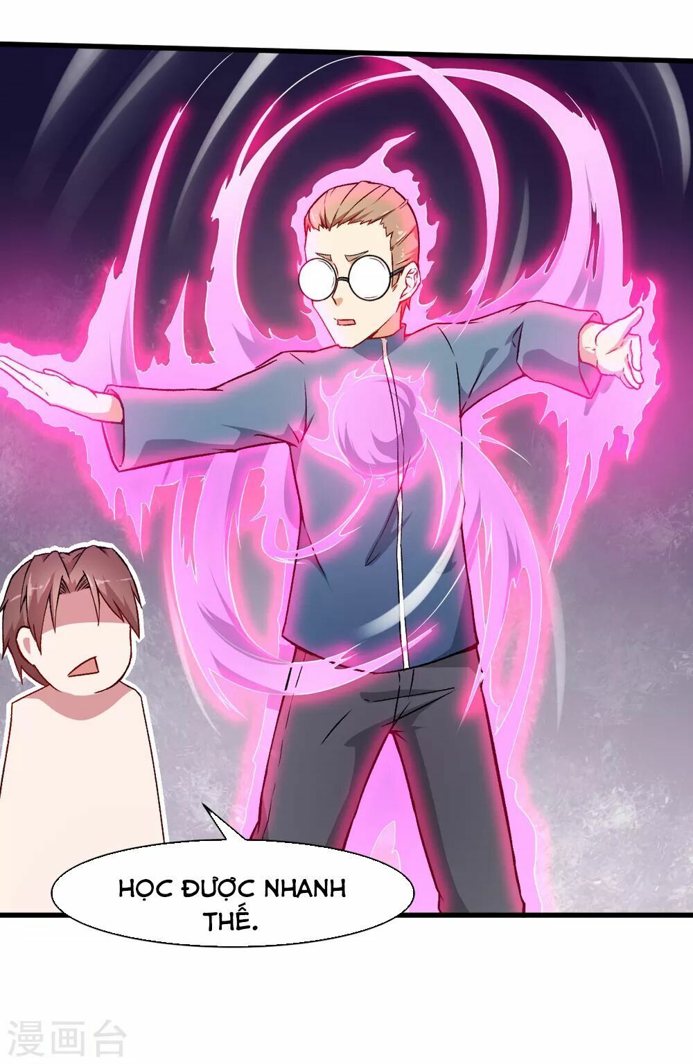 đọc truyện Vườn Trường Cuồng Sư Hệ Thống Chương 34 ảnh 18 tại Thiên Thai Truyện