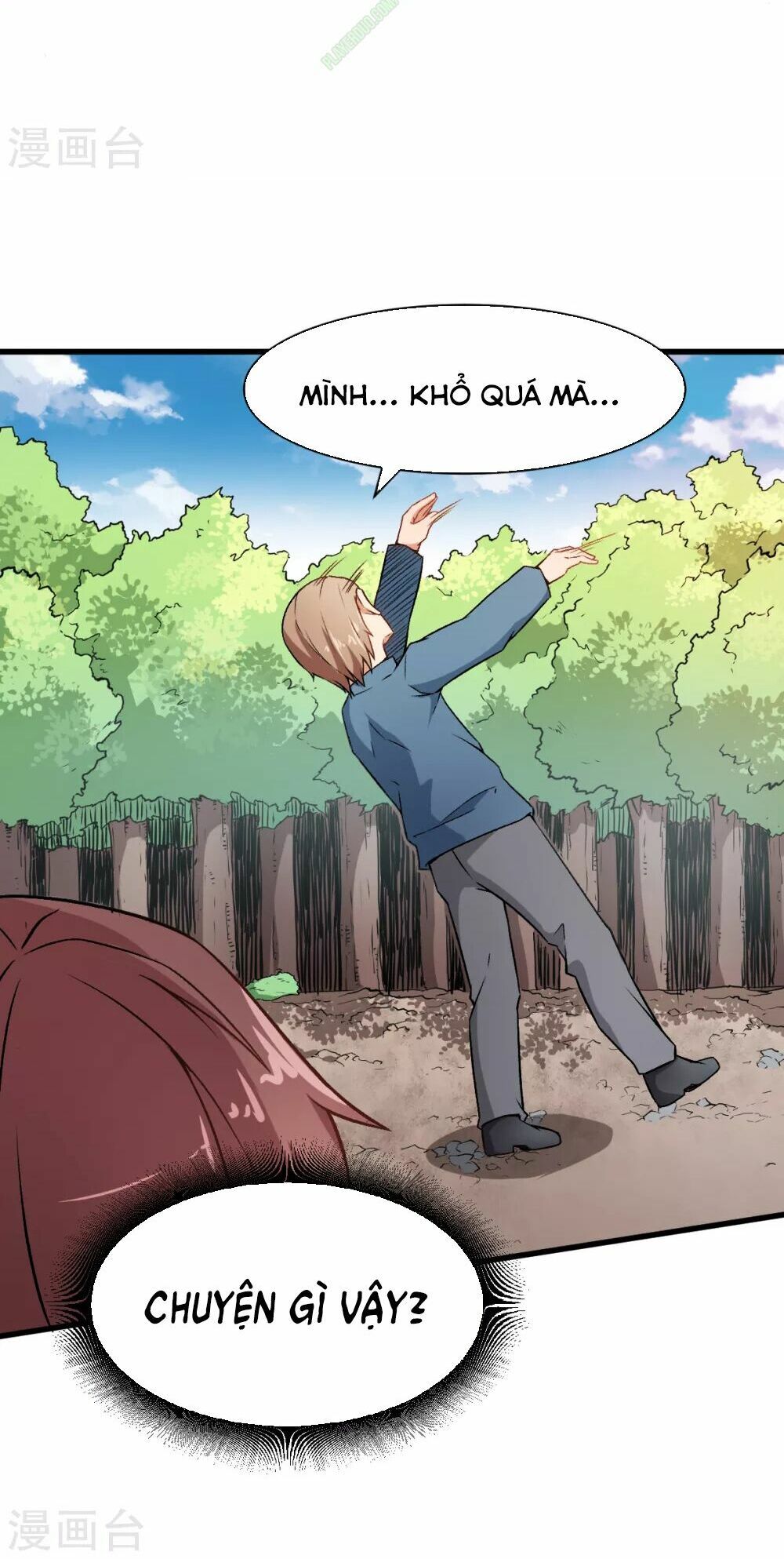 đọc truyện Vườn Trường Cuồng Sư Hệ Thống Chương 34 ảnh 20 tại Thiên Thai Truyện