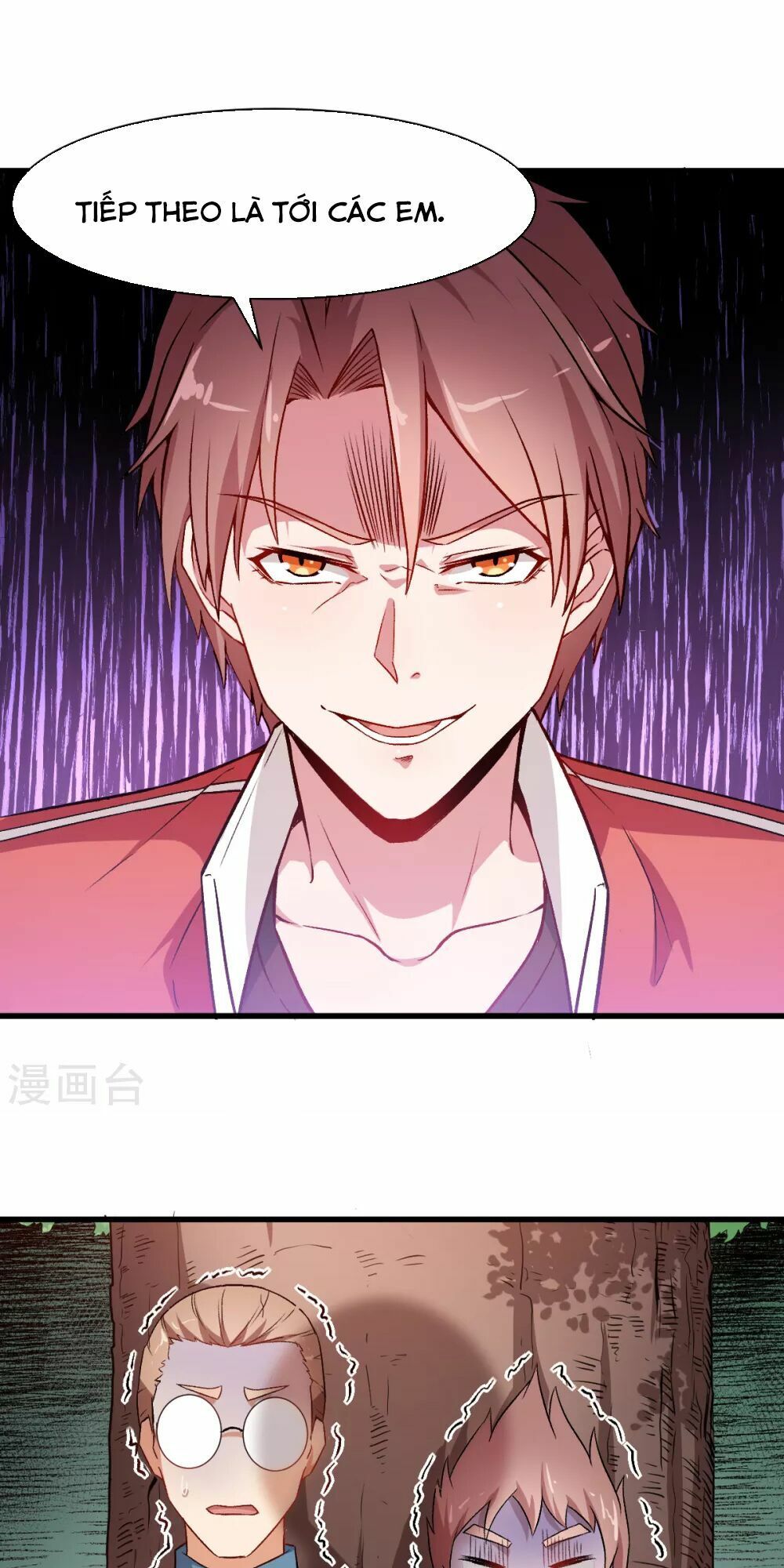 đọc truyện Vườn Trường Cuồng Sư Hệ Thống Chương 34 ảnh 4 tại Thiên Thai Truyện