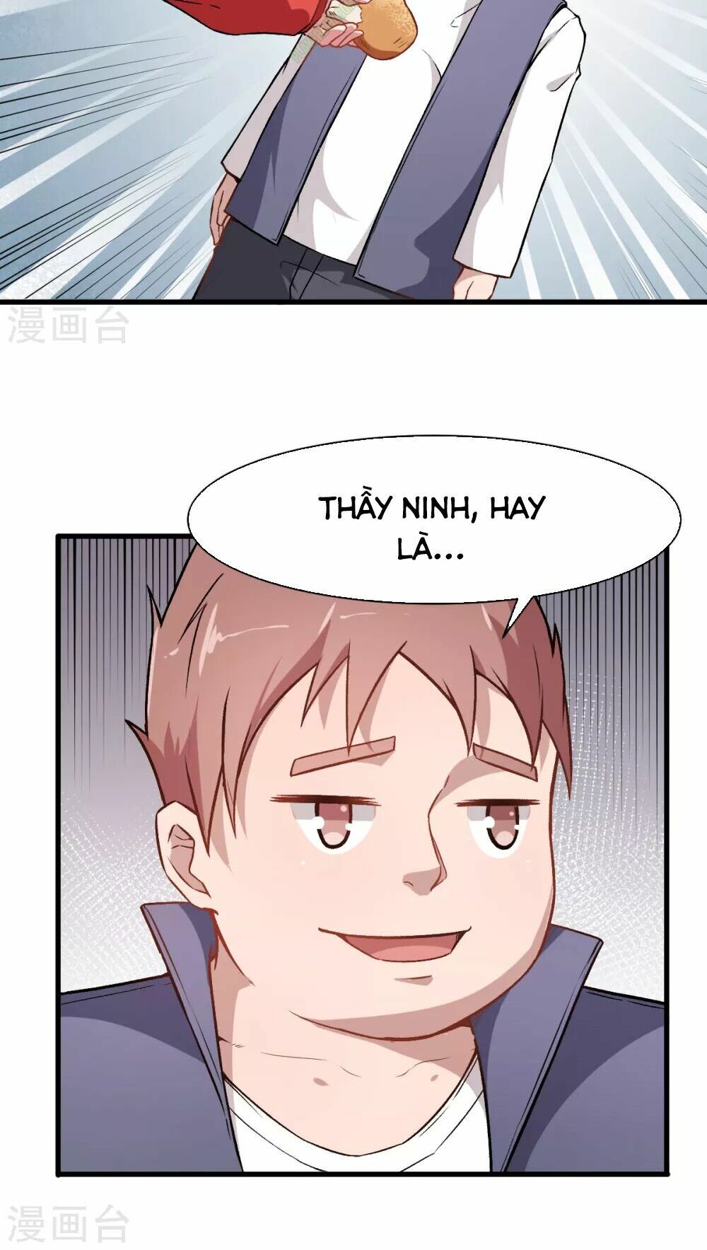 đọc truyện Vườn Trường Cuồng Sư Hệ Thống Chương 34 ảnh 25 tại Thiên Thai Truyện