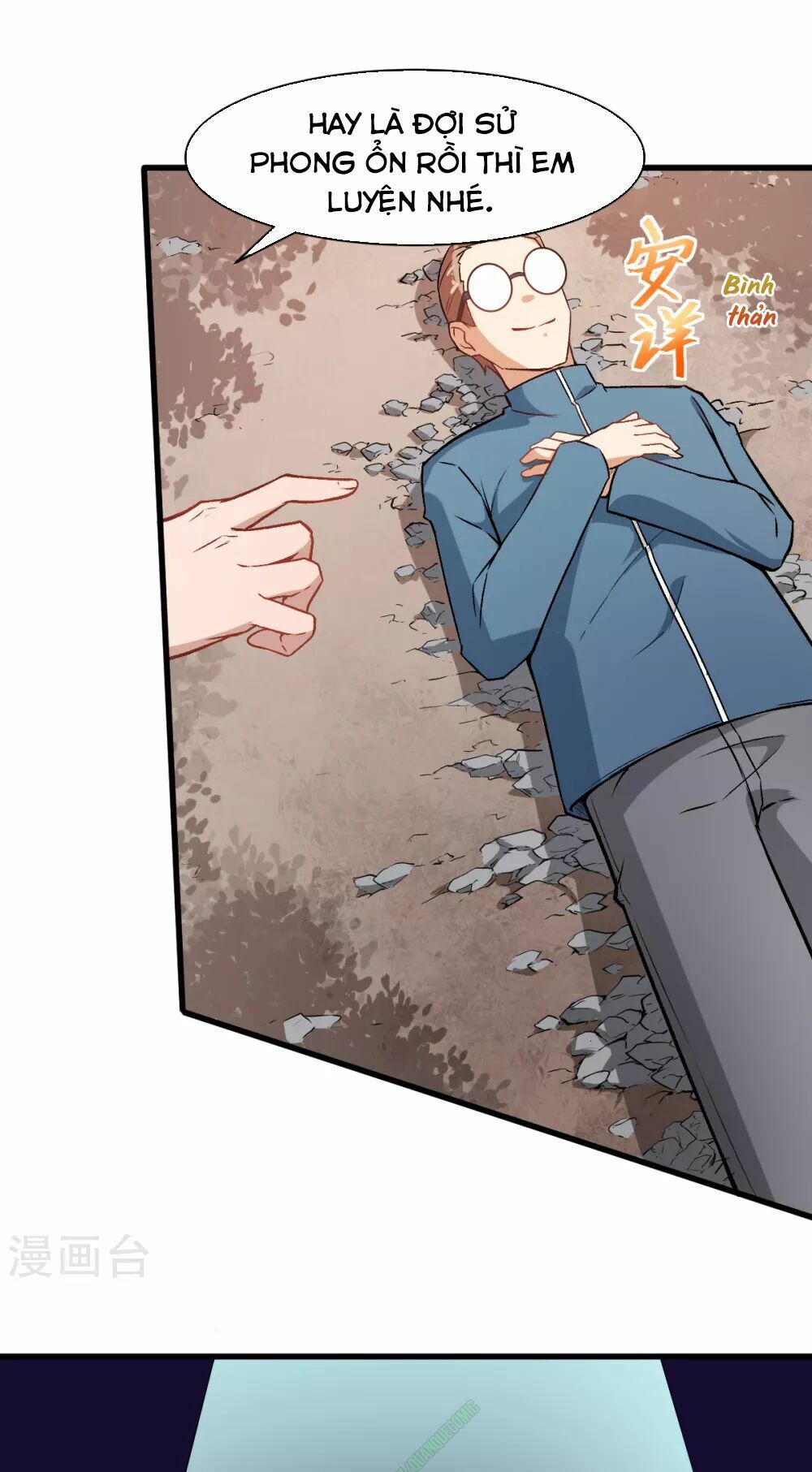 đọc truyện Vườn Trường Cuồng Sư Hệ Thống Chương 34 ảnh 26 tại Thiên Thai Truyện