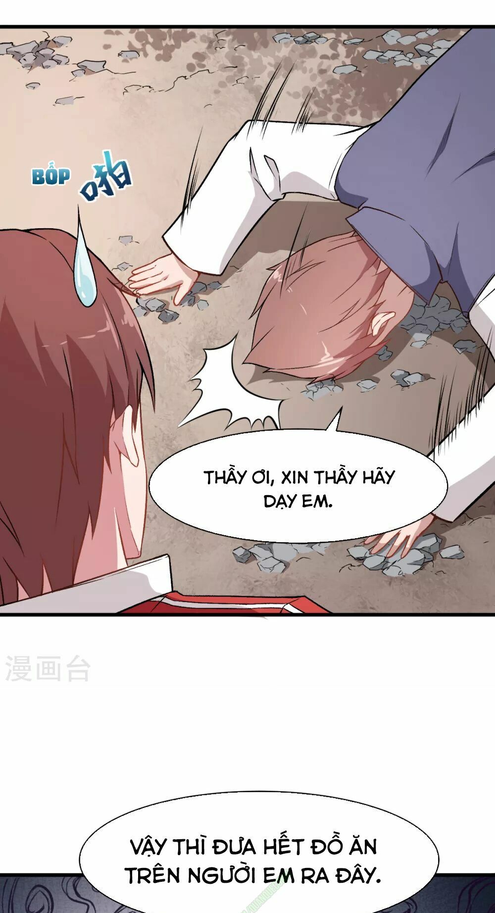 đọc truyện Vườn Trường Cuồng Sư Hệ Thống Chương 34 ảnh 28 tại Thiên Thai Truyện