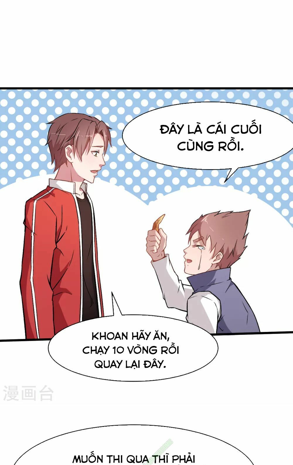 đọc truyện Vườn Trường Cuồng Sư Hệ Thống Chương 34 ảnh 30 tại Thiên Thai Truyện