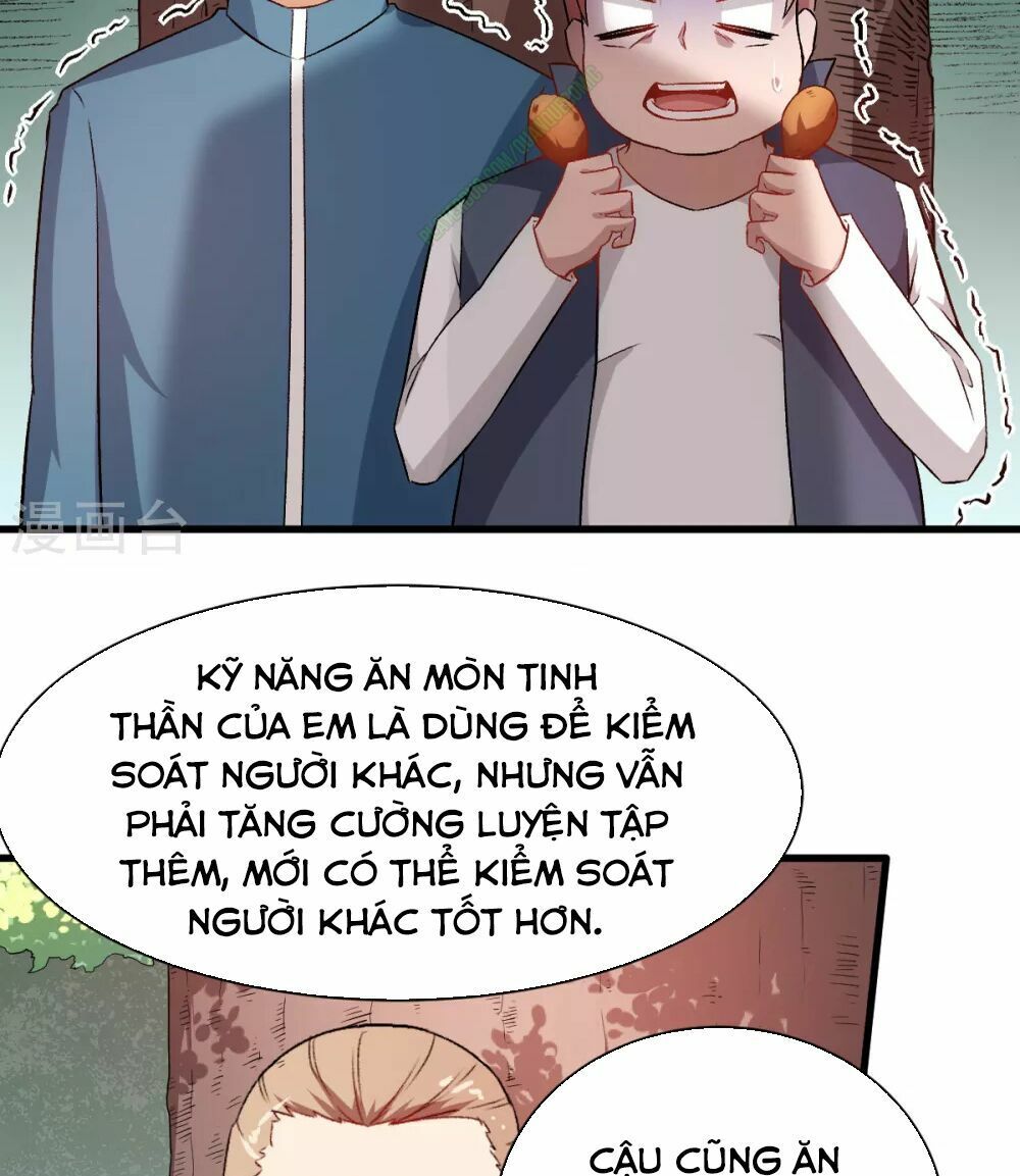 đọc truyện Vườn Trường Cuồng Sư Hệ Thống Chương 34 ảnh 5 tại Thiên Thai Truyện