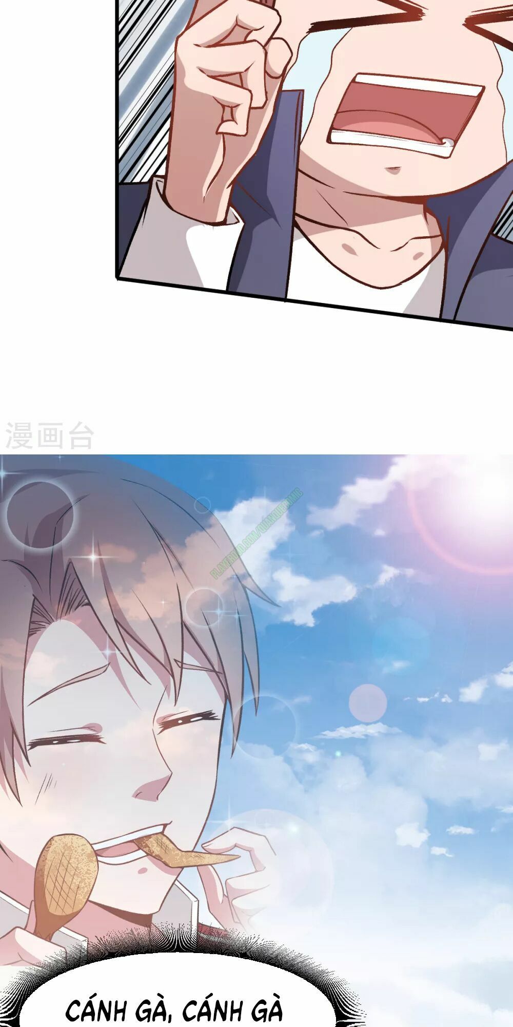 đọc truyện Vườn Trường Cuồng Sư Hệ Thống Chương 34 ảnh 33 tại Thiên Thai Truyện