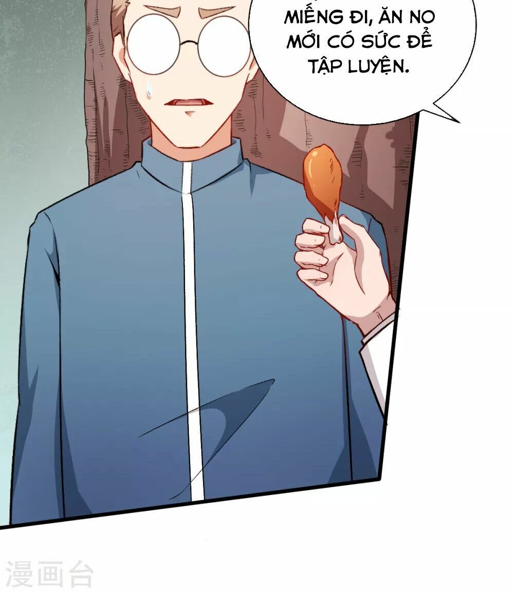 đọc truyện Vườn Trường Cuồng Sư Hệ Thống Chương 34 ảnh 6 tại Thiên Thai Truyện