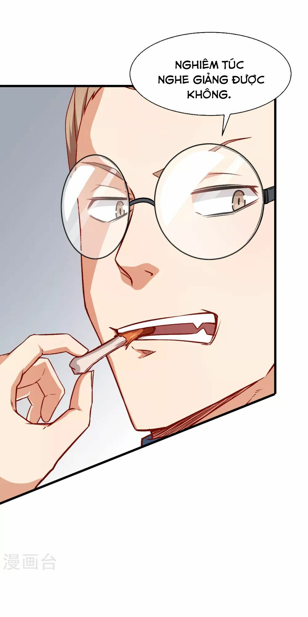 đọc truyện Vườn Trường Cuồng Sư Hệ Thống Chương 34 ảnh 9 tại Thiên Thai Truyện