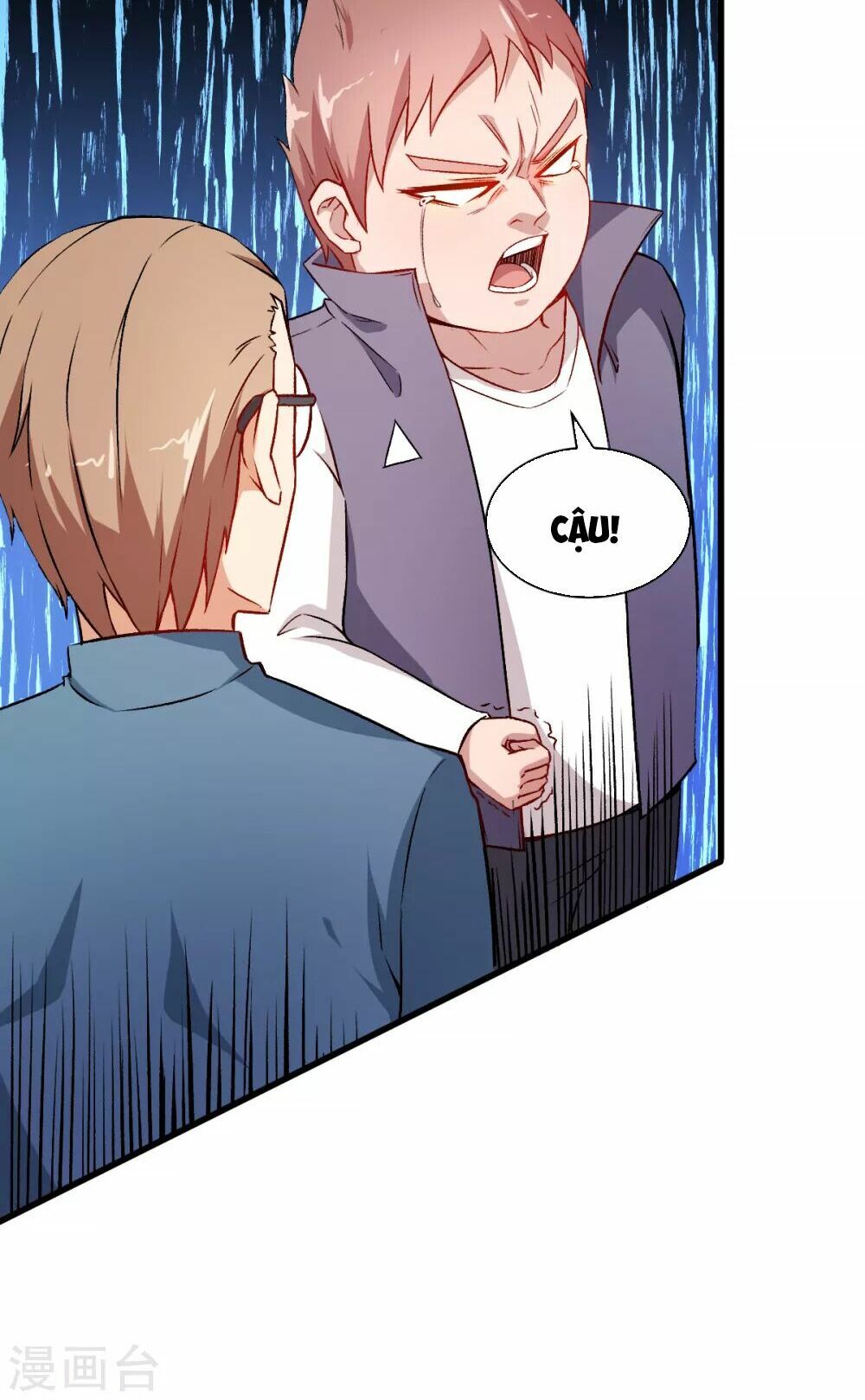 đọc truyện Vườn Trường Cuồng Sư Hệ Thống Chương 34 ảnh 11 tại Thiên Thai Truyện