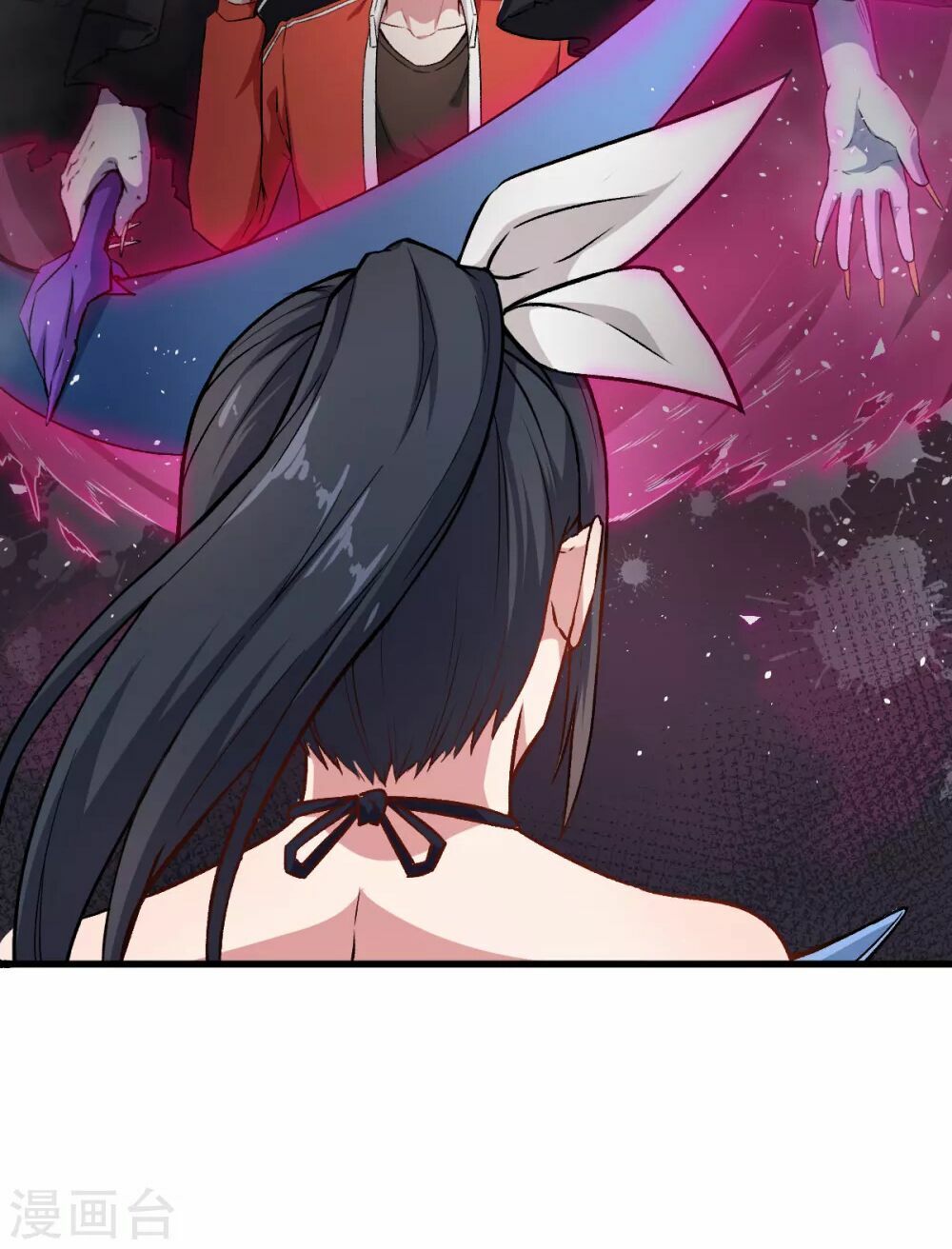 đọc truyện Vườn Trường Cuồng Sư Hệ Thống Chương 35 ảnh 14 tại Thiên Thai Truyện