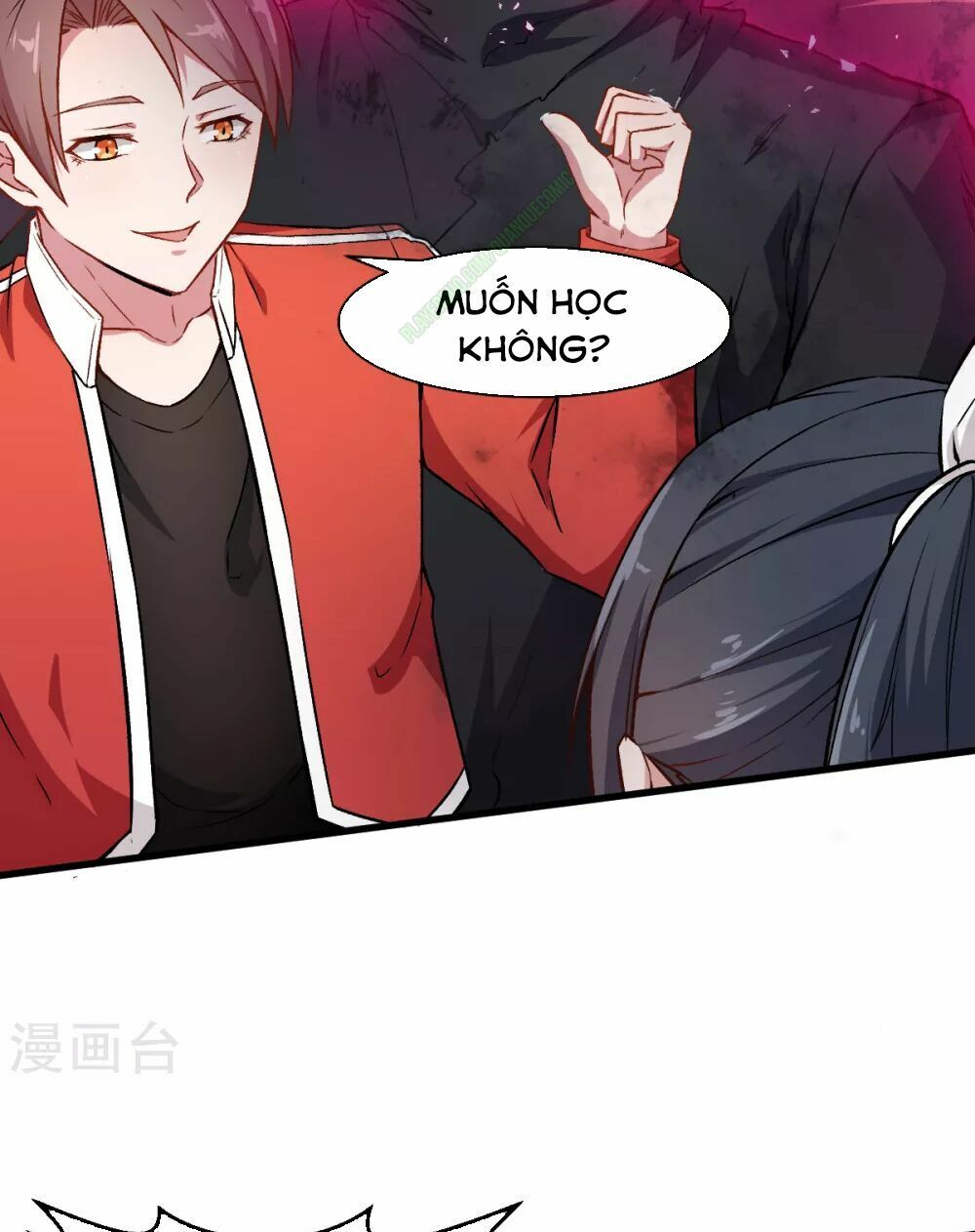 đọc truyện Vườn Trường Cuồng Sư Hệ Thống Chương 35 ảnh 16 tại Thiên Thai Truyện