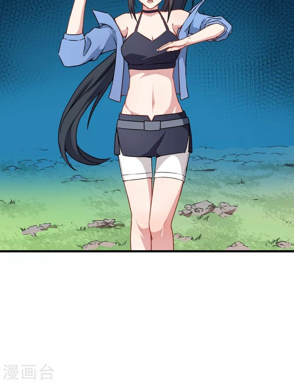 đọc truyện Vườn Trường Cuồng Sư Hệ Thống Chương 35 ảnh 20 tại Thiên Thai Truyện