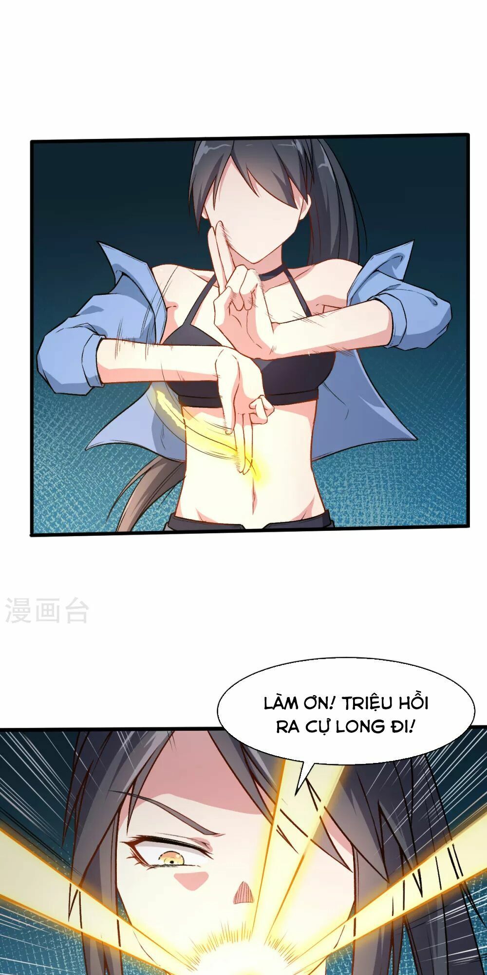 đọc truyện Vườn Trường Cuồng Sư Hệ Thống Chương 35 ảnh 21 tại Thiên Thai Truyện