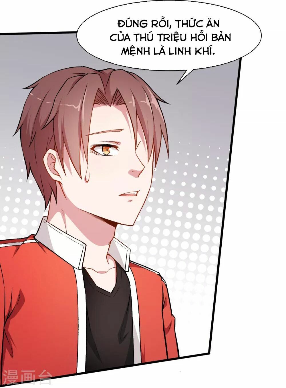 đọc truyện Vườn Trường Cuồng Sư Hệ Thống Chương 35 ảnh 26 tại Thiên Thai Truyện