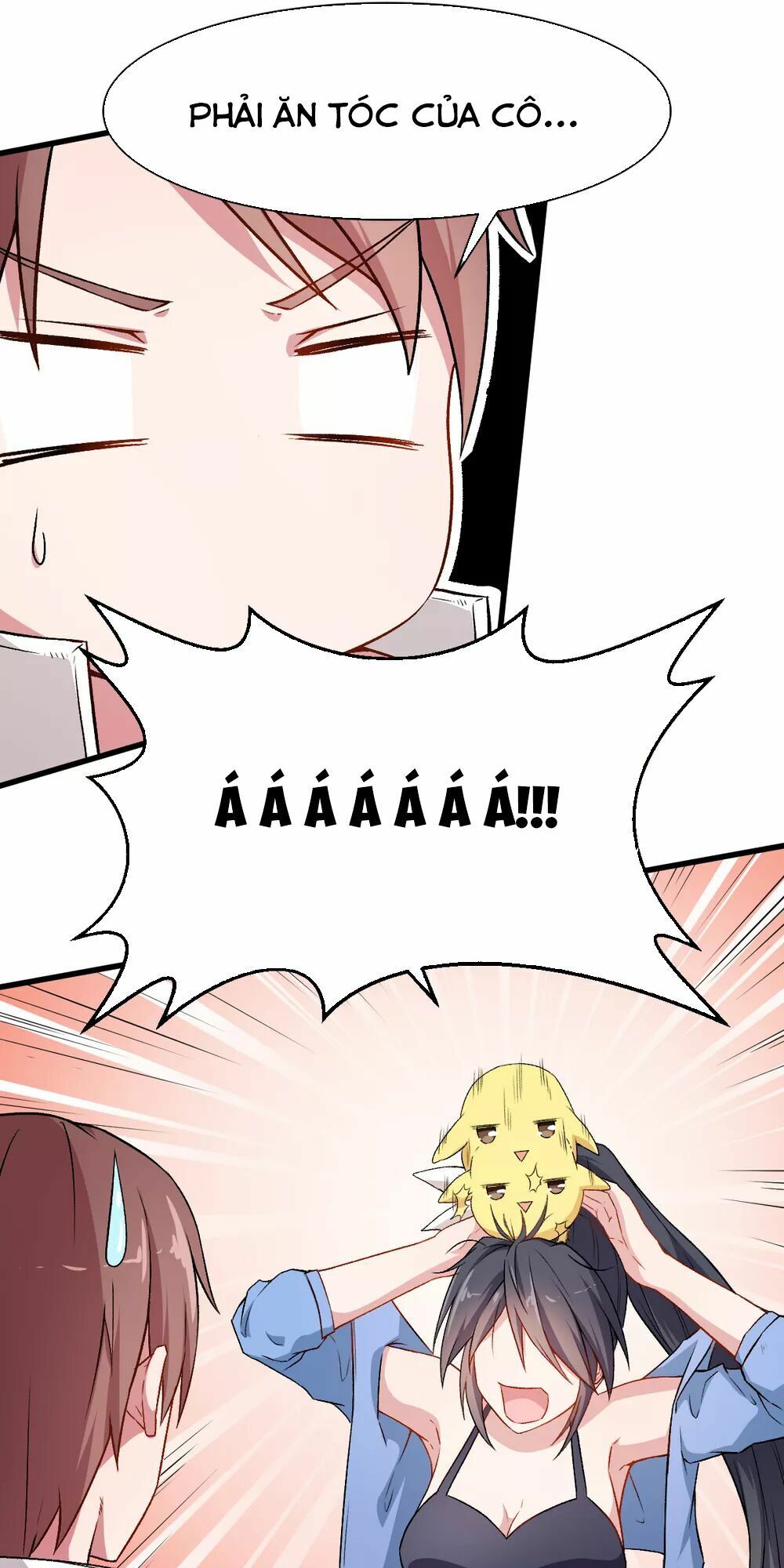 đọc truyện Vườn Trường Cuồng Sư Hệ Thống Chương 35 ảnh 27 tại Thiên Thai Truyện