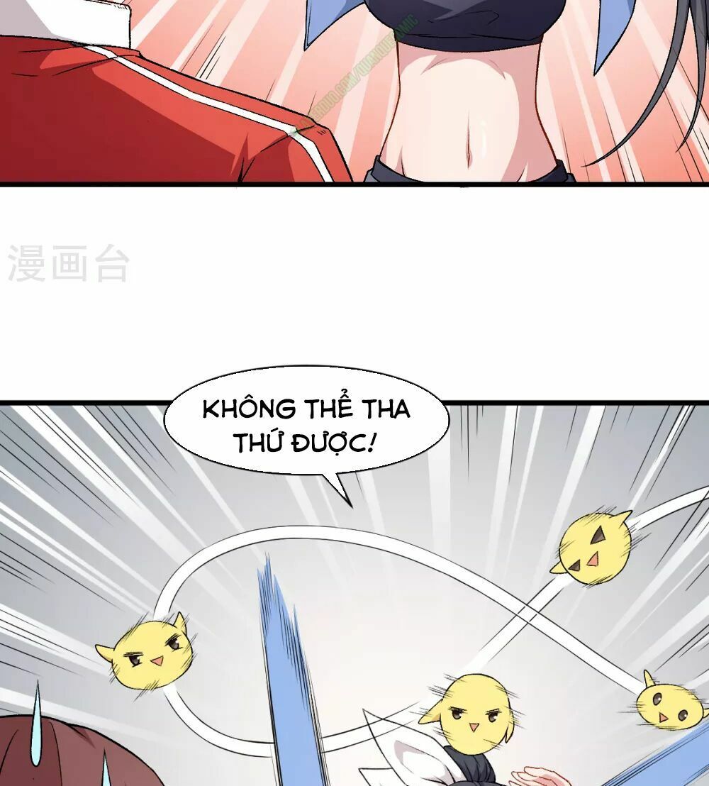 đọc truyện Vườn Trường Cuồng Sư Hệ Thống Chương 35 ảnh 28 tại Thiên Thai Truyện