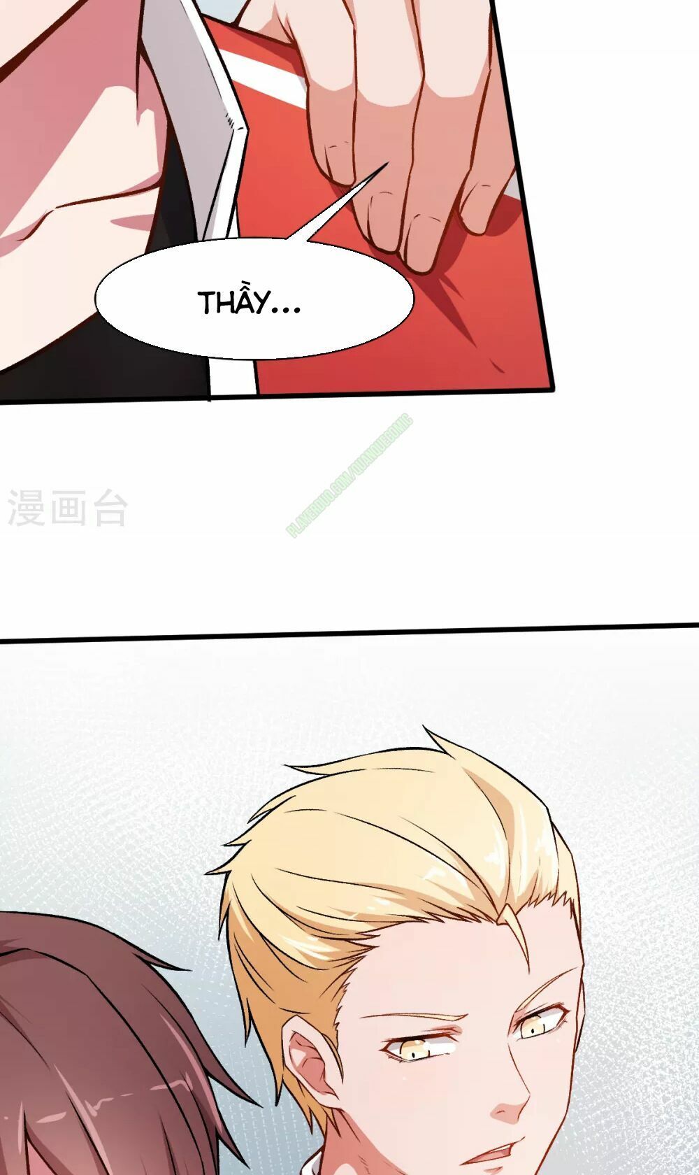 đọc truyện Vườn Trường Cuồng Sư Hệ Thống Chương 35 ảnh 33 tại Thiên Thai Truyện