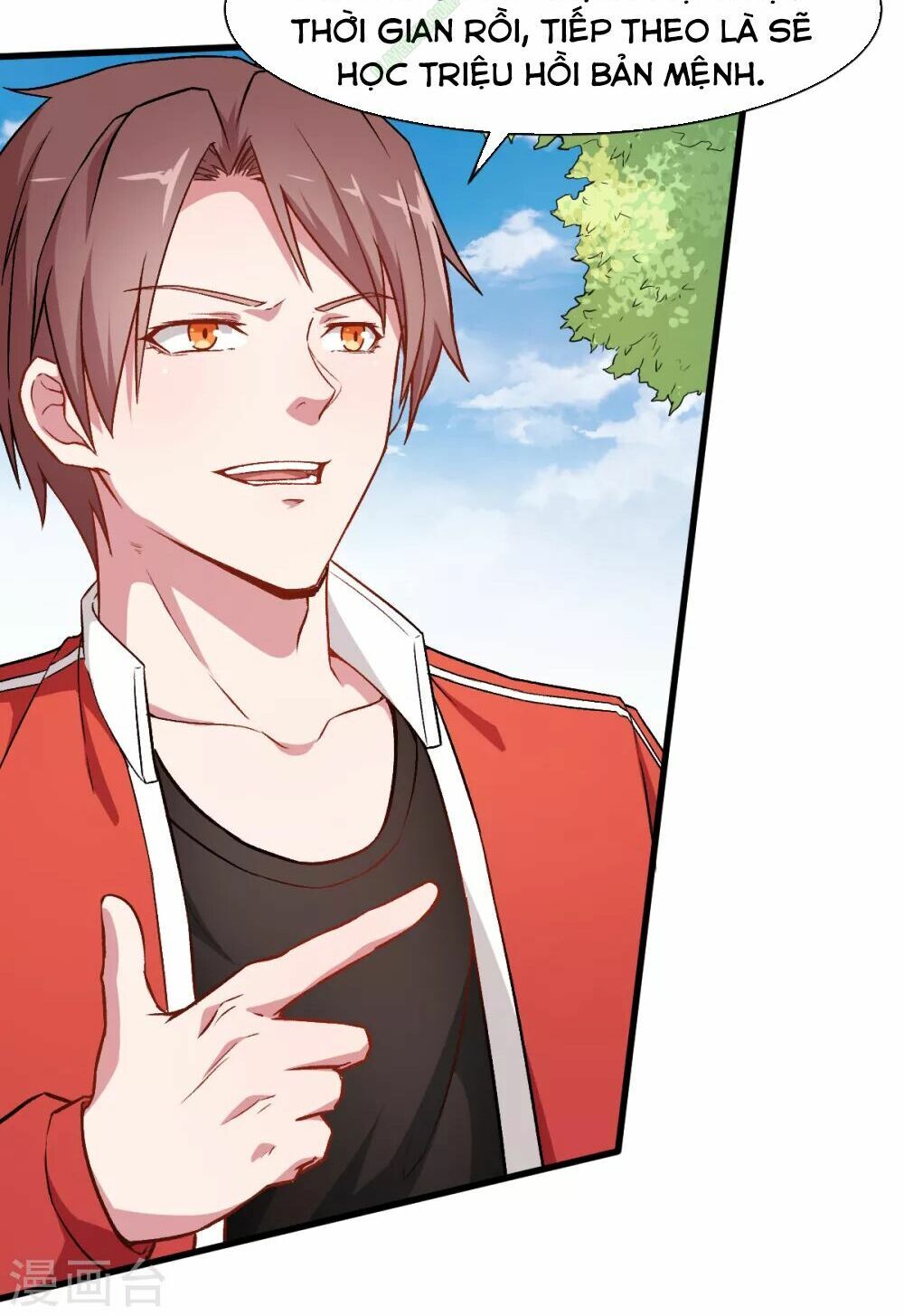 đọc truyện Vườn Trường Cuồng Sư Hệ Thống Chương 35 ảnh 8 tại Thiên Thai Truyện