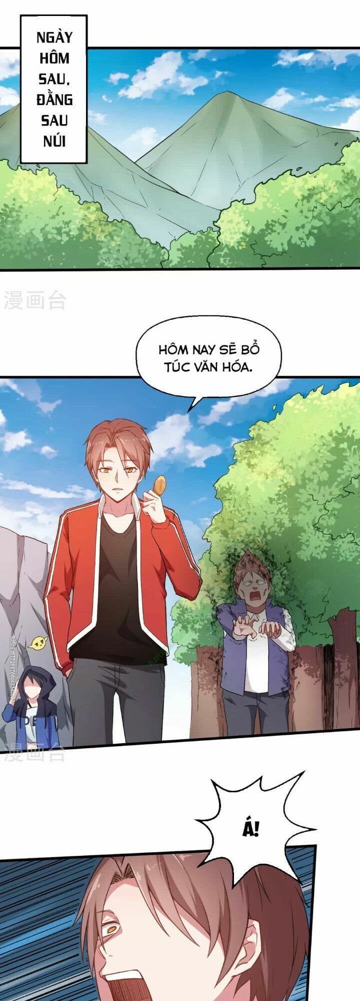 đọc truyện Vườn Trường Cuồng Sư Hệ Thống Chương 36 ảnh 3 tại Thiên Thai Truyện