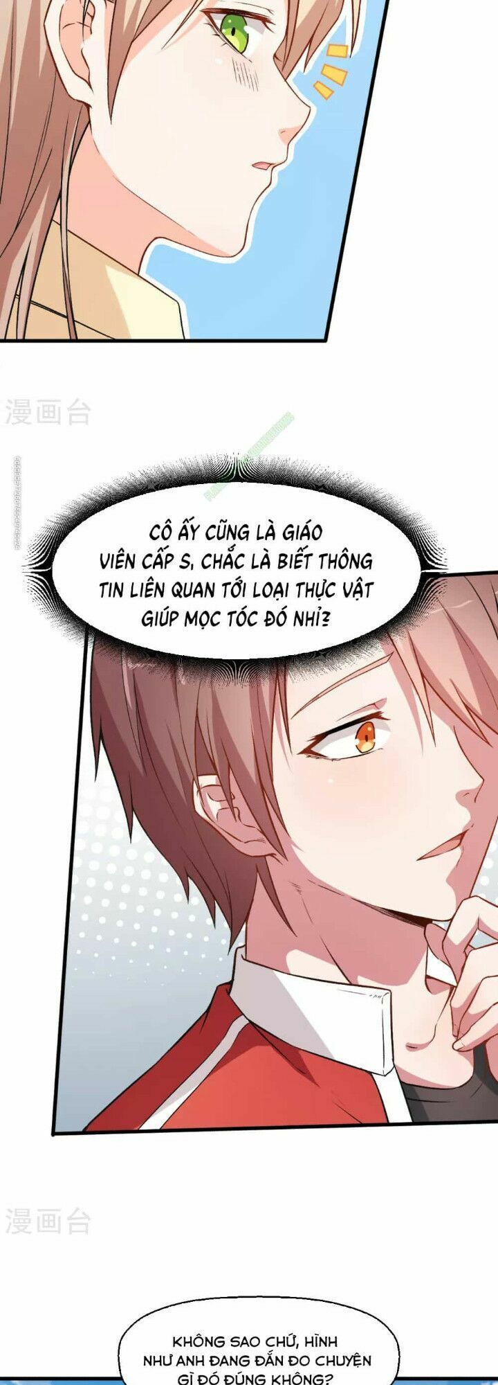 đọc truyện Vườn Trường Cuồng Sư Hệ Thống Chương 36 ảnh 13 tại Thiên Thai Truyện