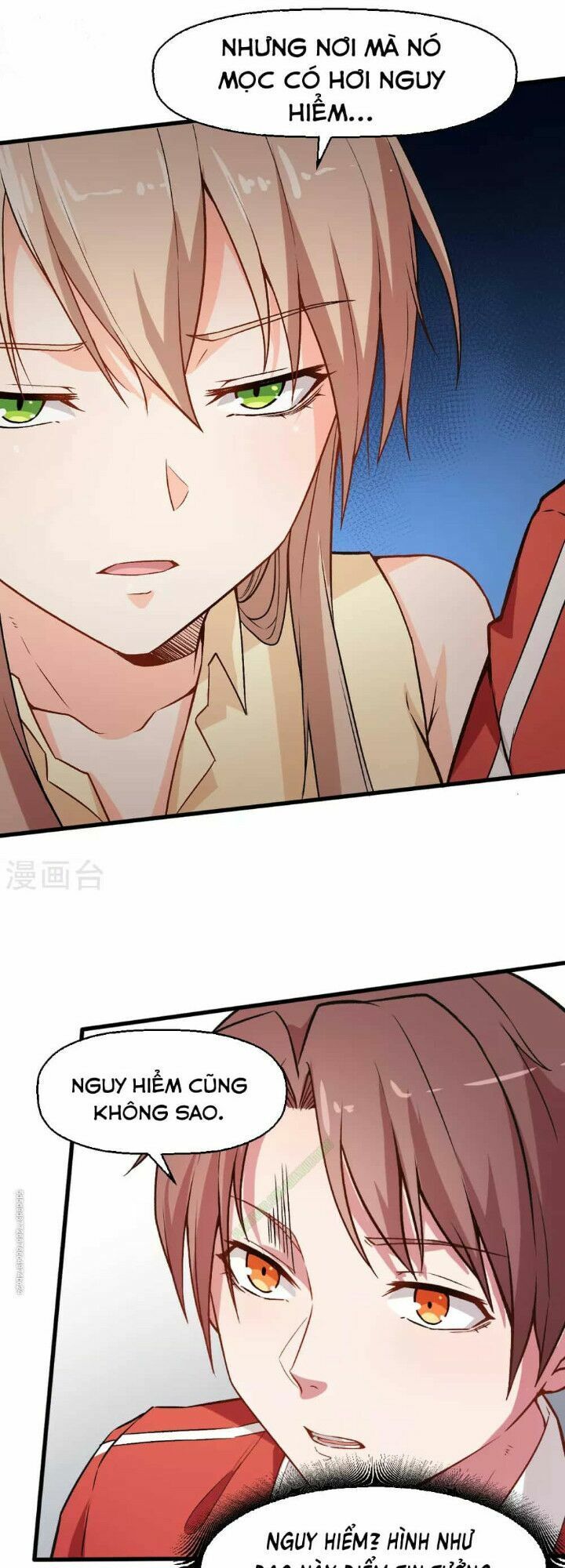 đọc truyện Vườn Trường Cuồng Sư Hệ Thống Chương 36 ảnh 17 tại Thiên Thai Truyện