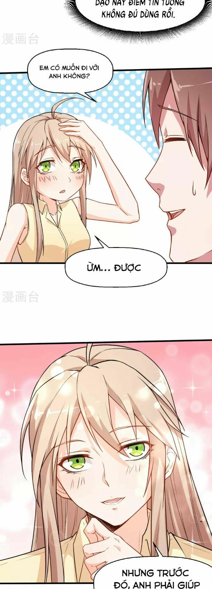 đọc truyện Vườn Trường Cuồng Sư Hệ Thống Chương 36 ảnh 18 tại Thiên Thai Truyện