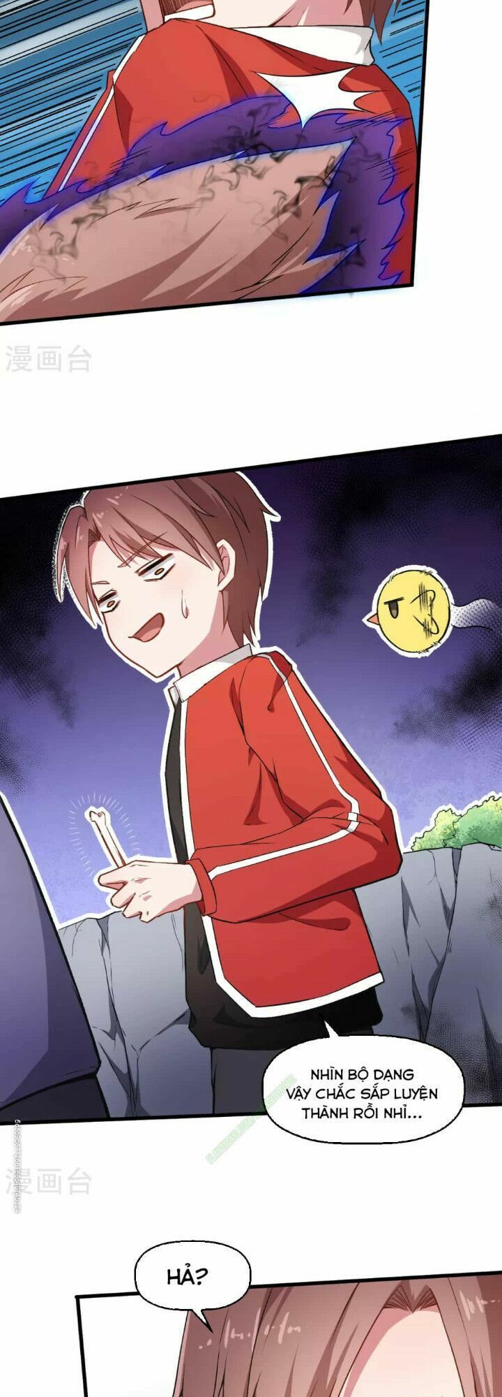 đọc truyện Vườn Trường Cuồng Sư Hệ Thống Chương 36 ảnh 4 tại Thiên Thai Truyện