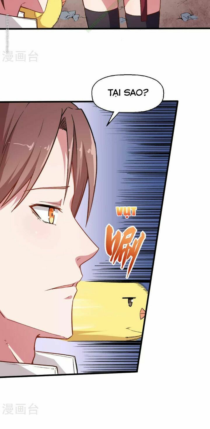 đọc truyện Vườn Trường Cuồng Sư Hệ Thống Chương 36 ảnh 6 tại Thiên Thai Truyện