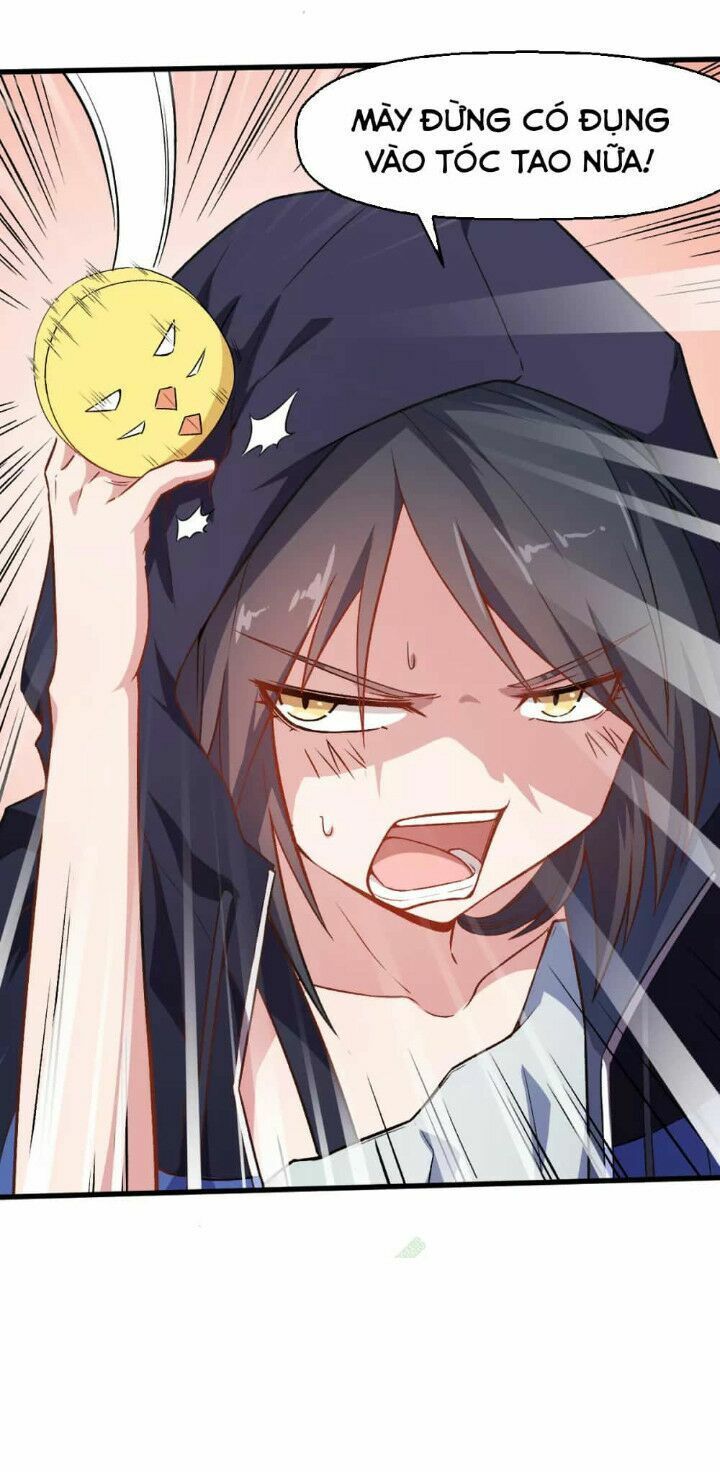 đọc truyện Vườn Trường Cuồng Sư Hệ Thống Chương 36 ảnh 7 tại Thiên Thai Truyện