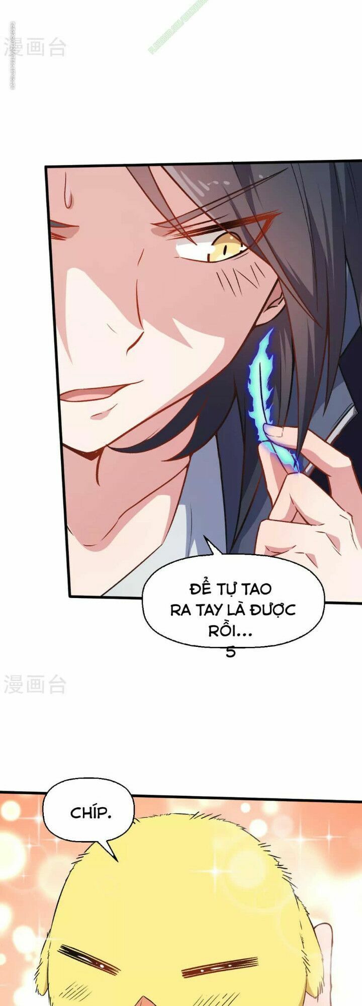 đọc truyện Vườn Trường Cuồng Sư Hệ Thống Chương 36 ảnh 8 tại Thiên Thai Truyện